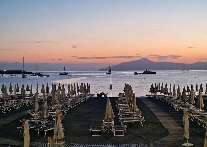 Suite Hotel Nettuno