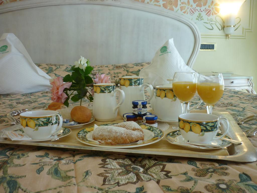 Hotel Nettuno