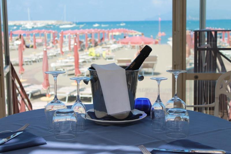 Hotel Nettuno Sestri Levante