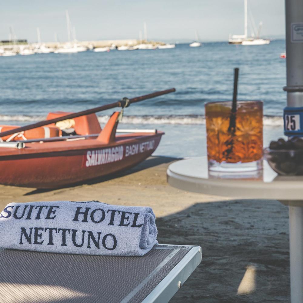 Nettuno Hotel Sestri Levante