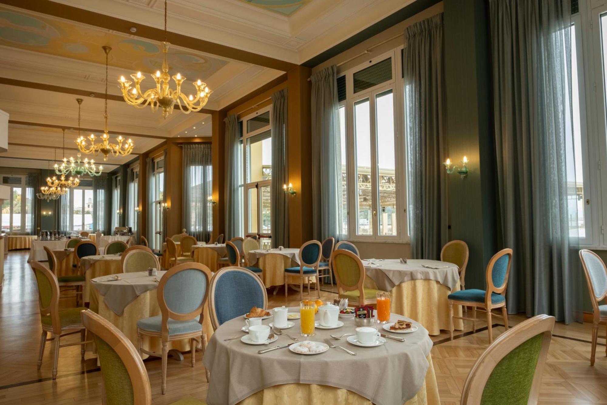 Hotel Nettuno Sestri Levante