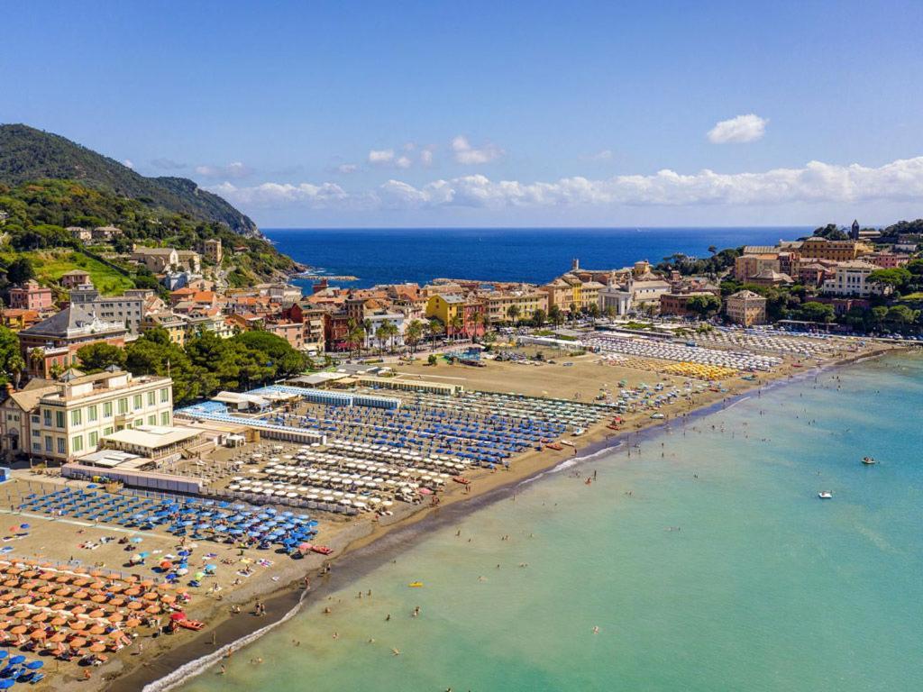Nettuno 4* Sestri Levante