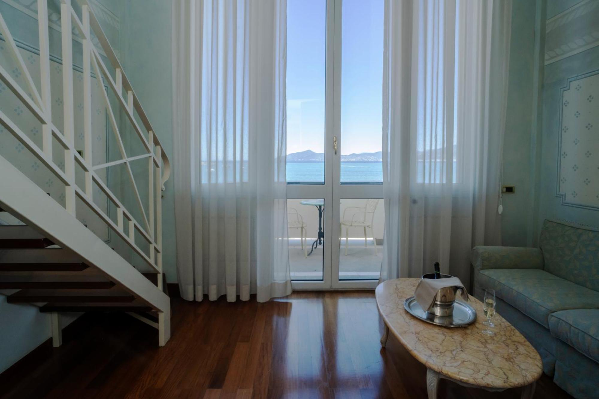 Nettuno Hotel