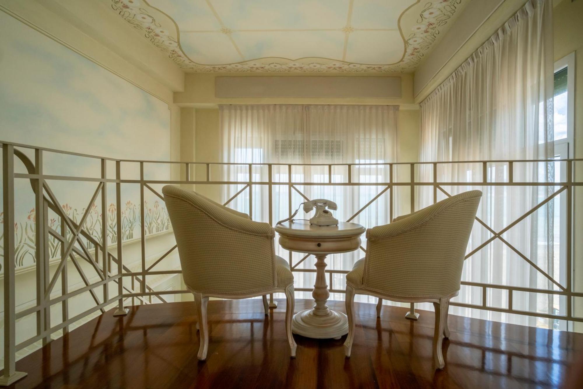 Hotel Nettuno Sestri Levante