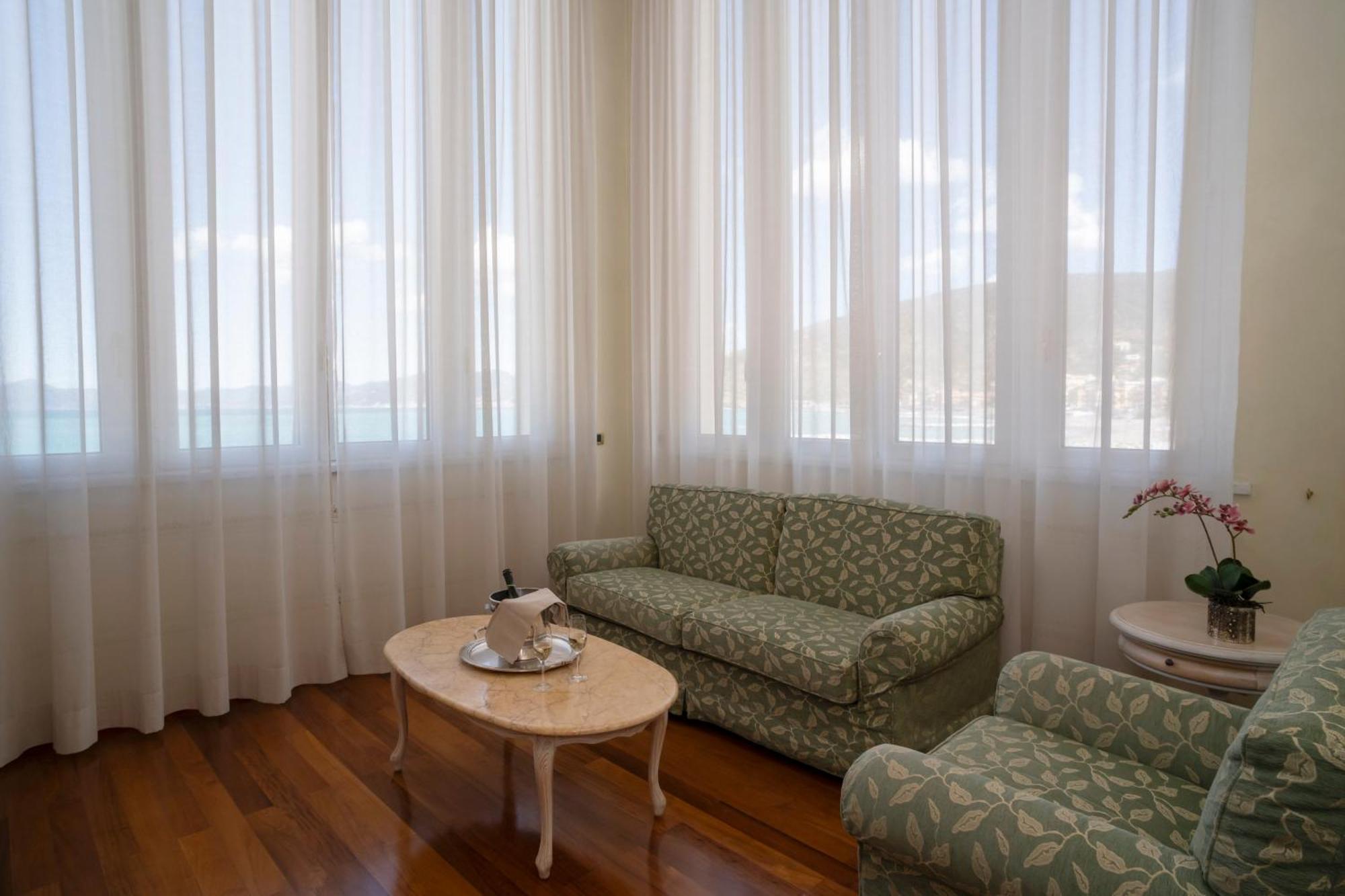 Hotel Nettuno 4*