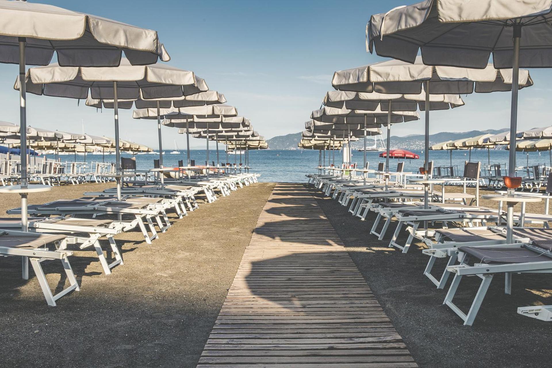 Nettuno Hotel Sestri Levante