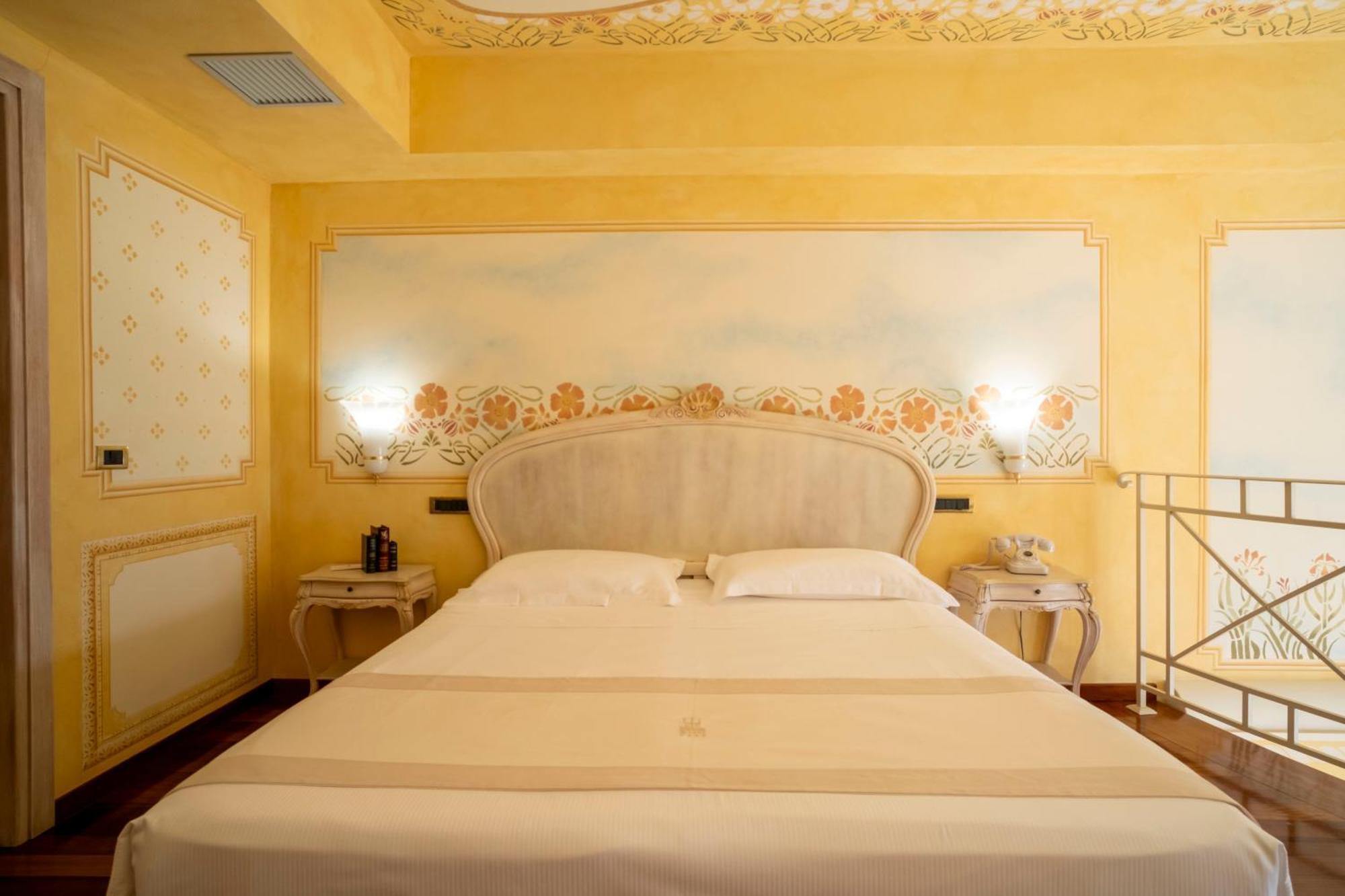 Hotel Nettuno Sestri Levante