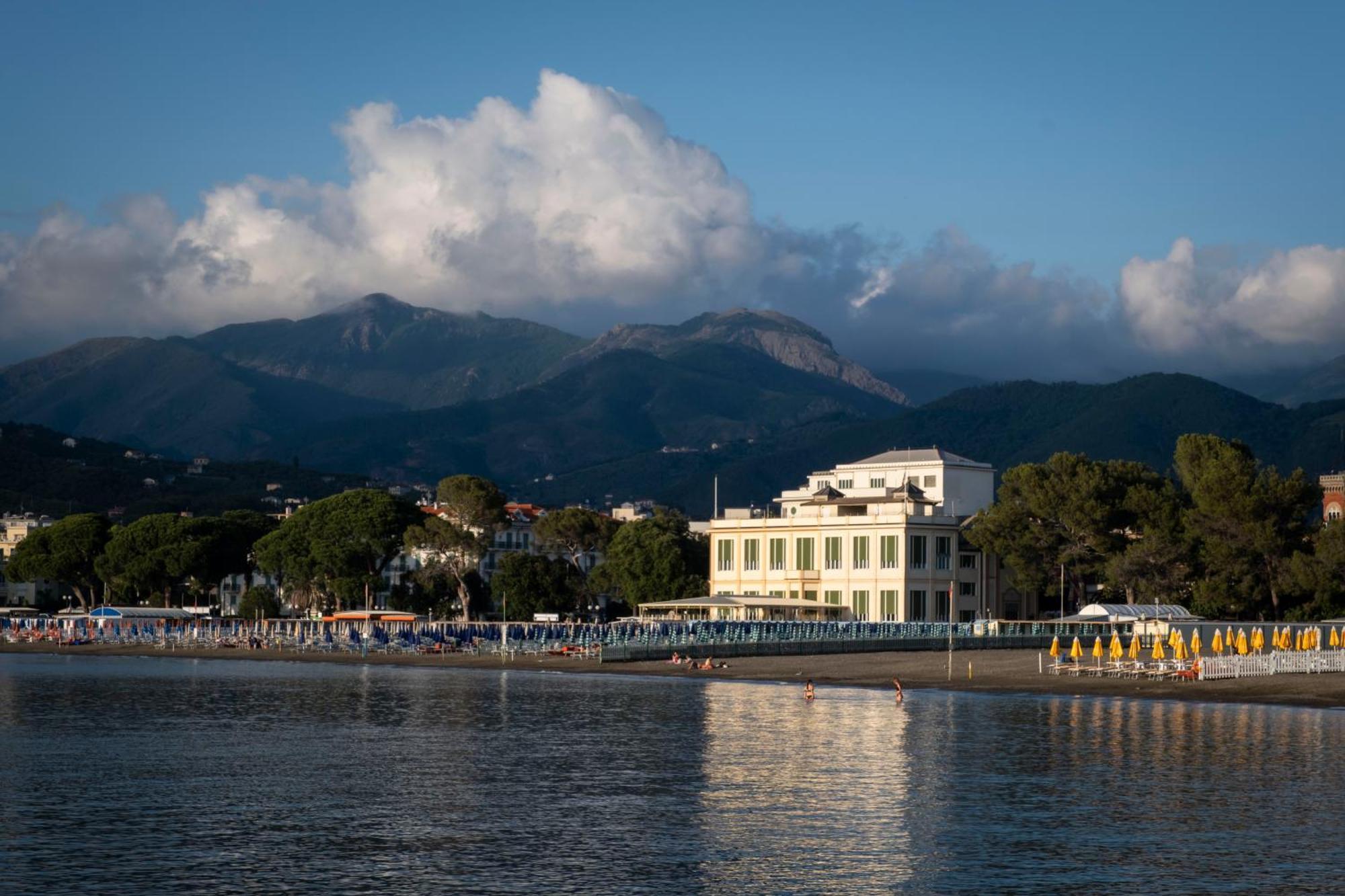 Nettuno Sestri Levante
