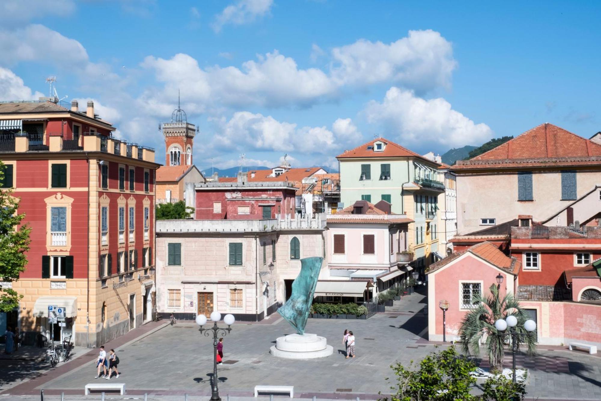 Nettuno Hotel
