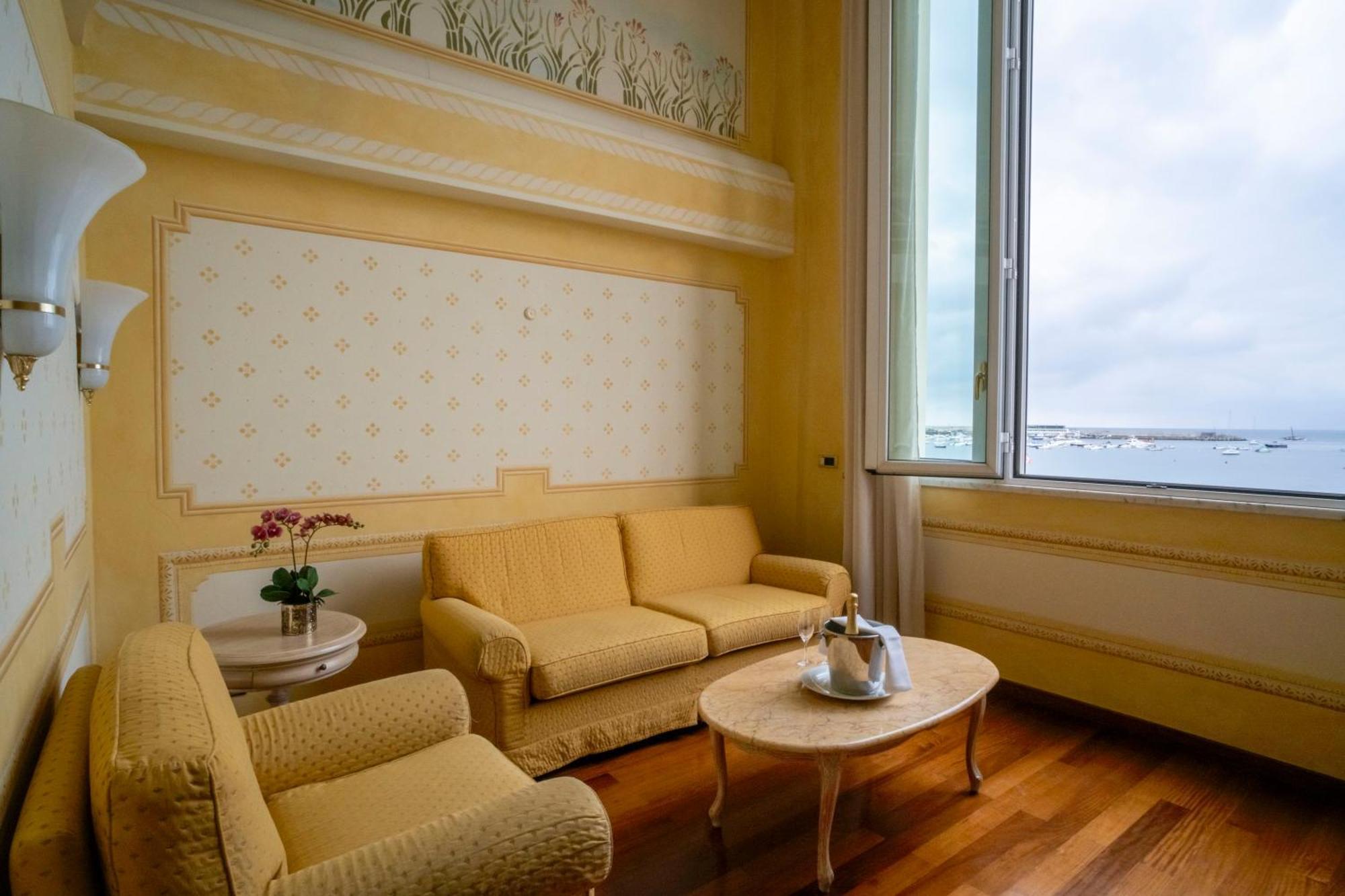 Nettuno Hotel Sestri Levante