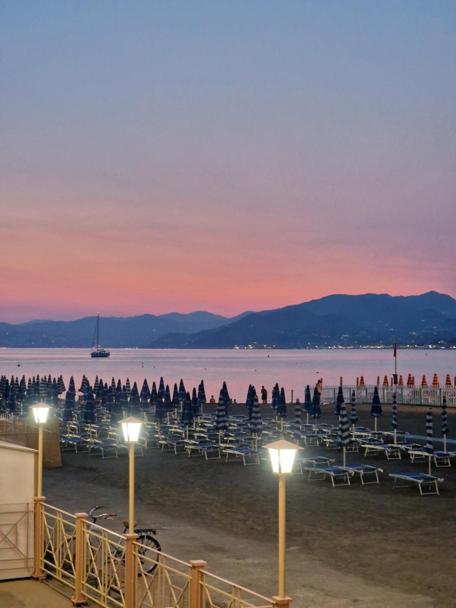 Nettuno Hotel