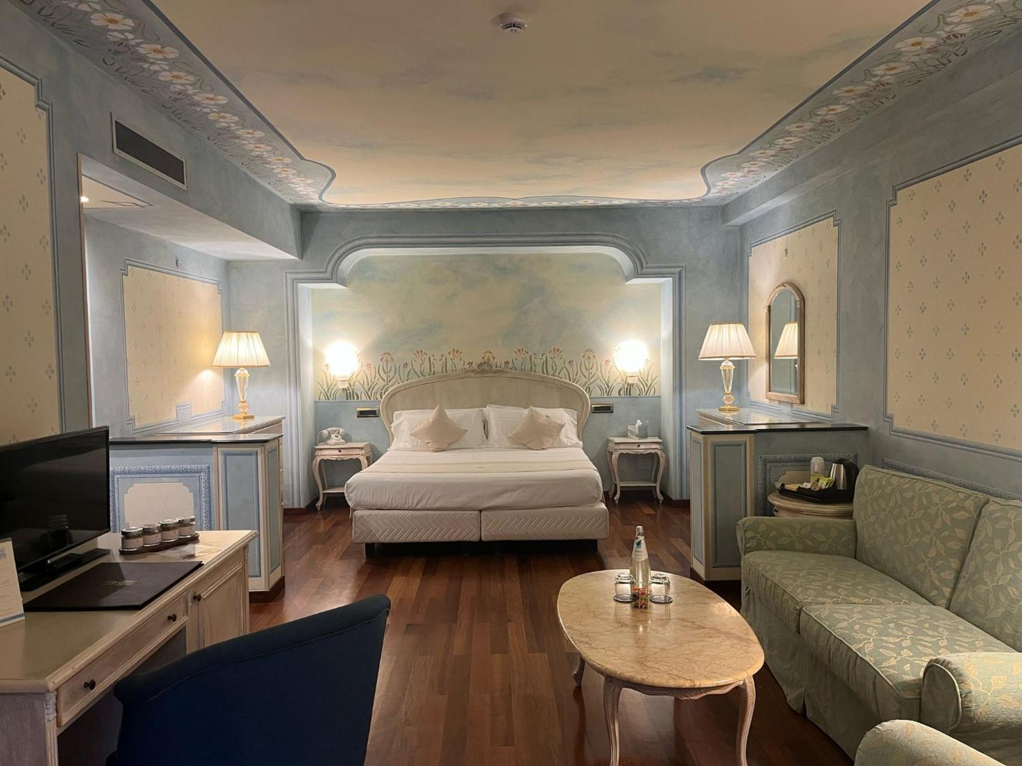 Hotel Nettuno