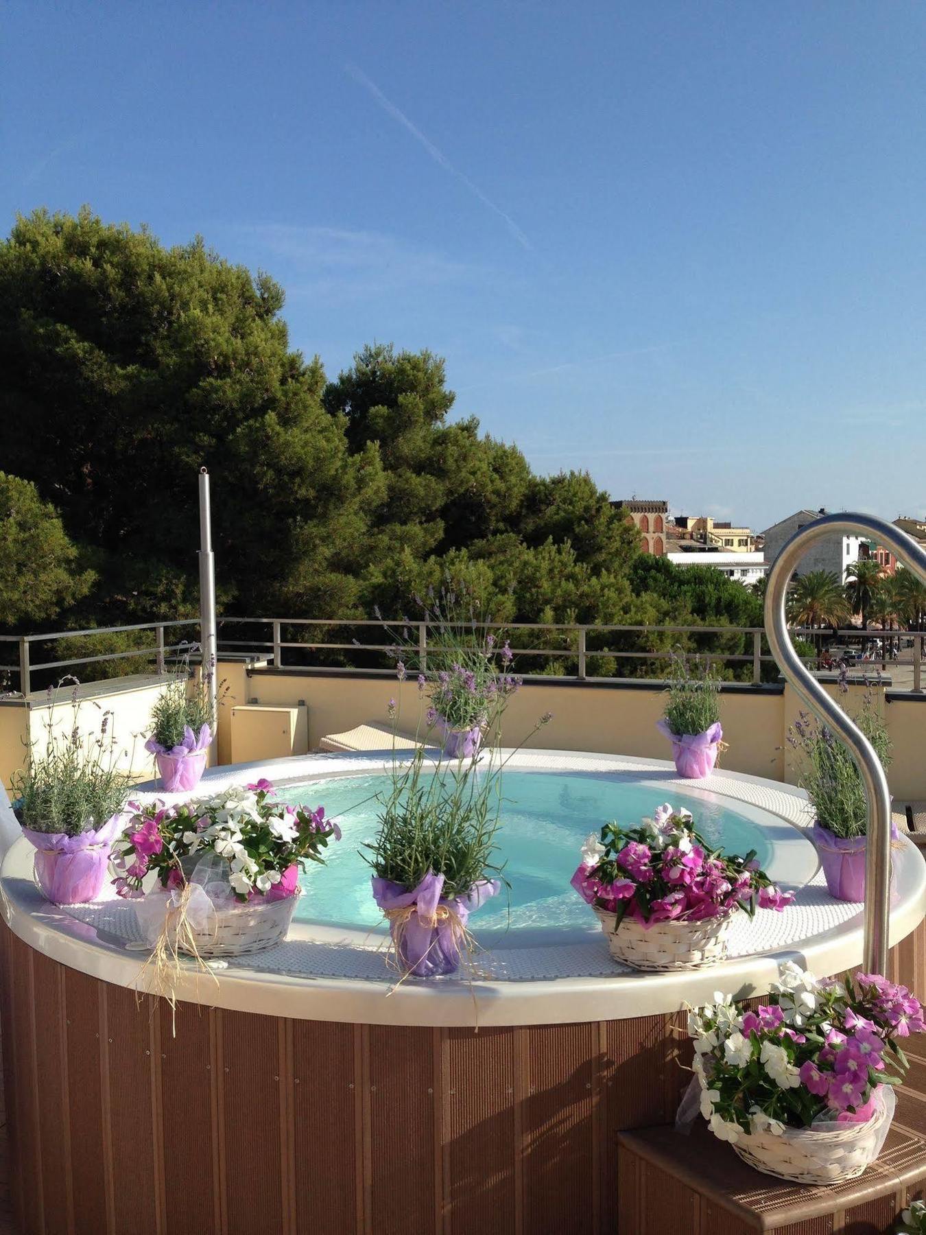 Hotel Nettuno
