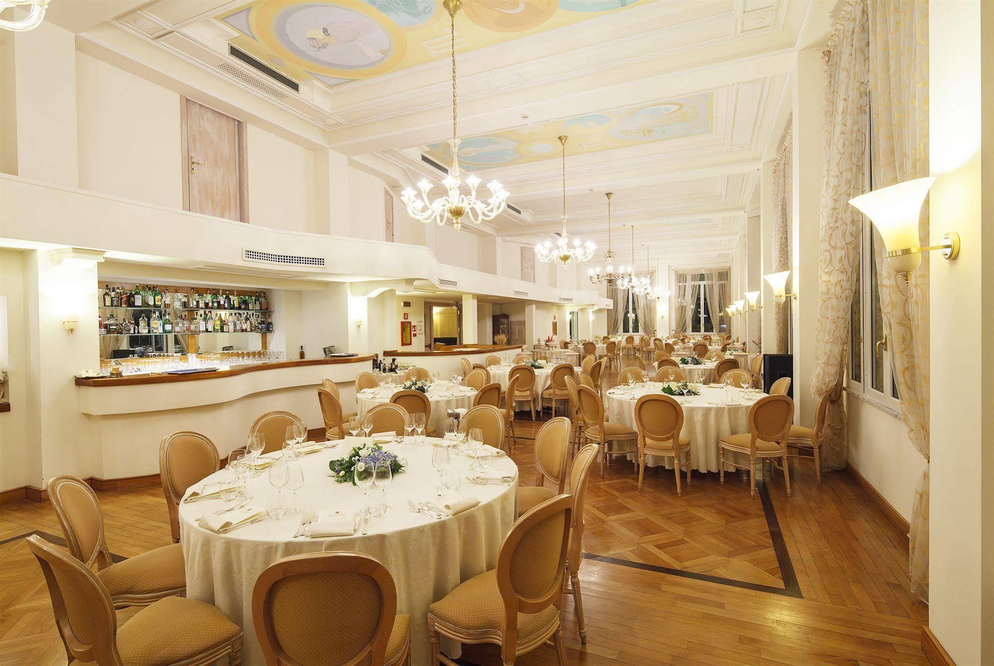 Hotel Nettuno