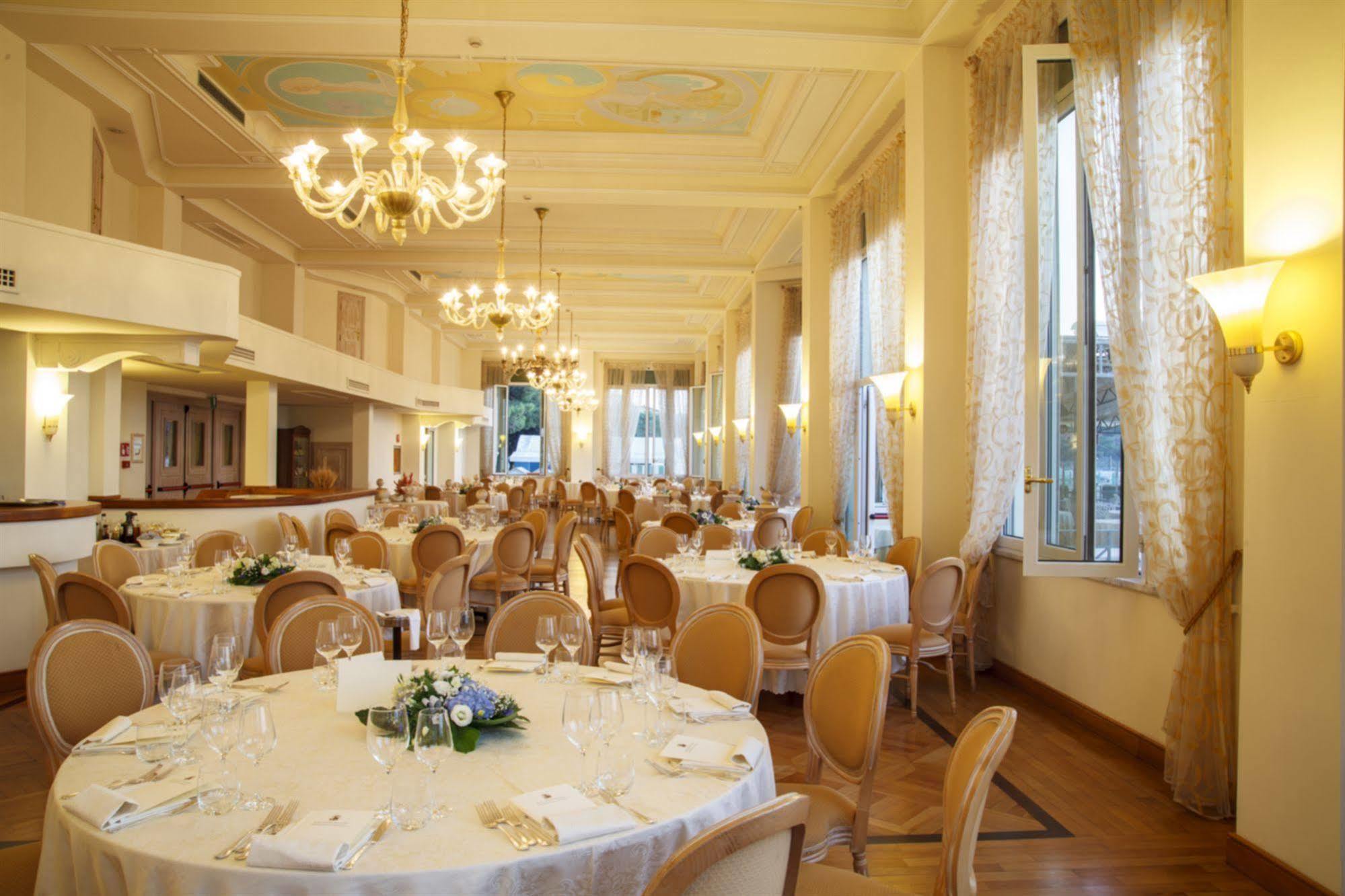Hotel Nettuno 4*