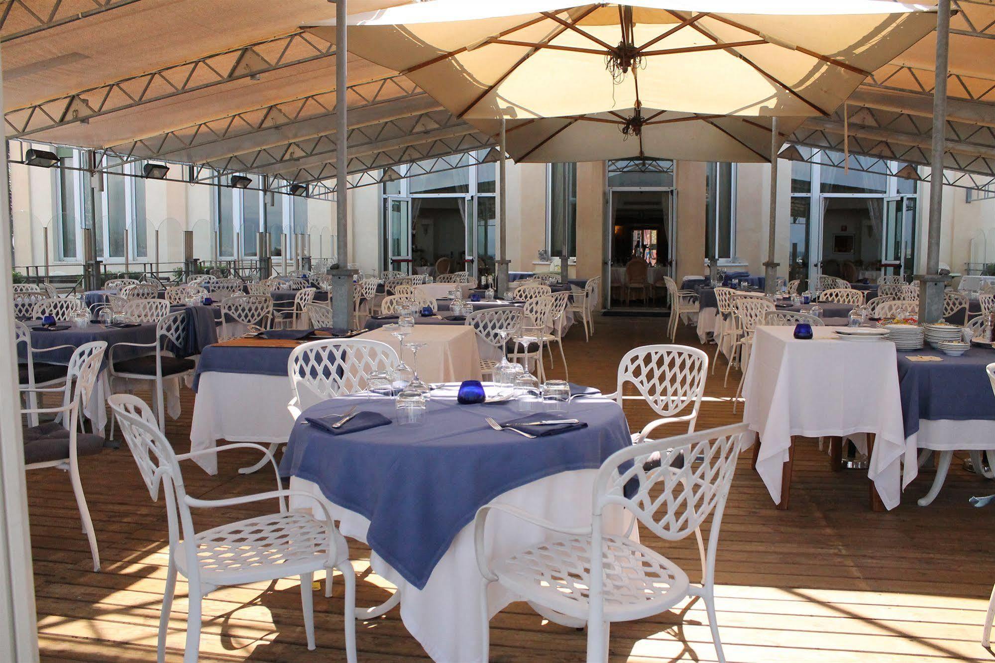 Hotel Nettuno