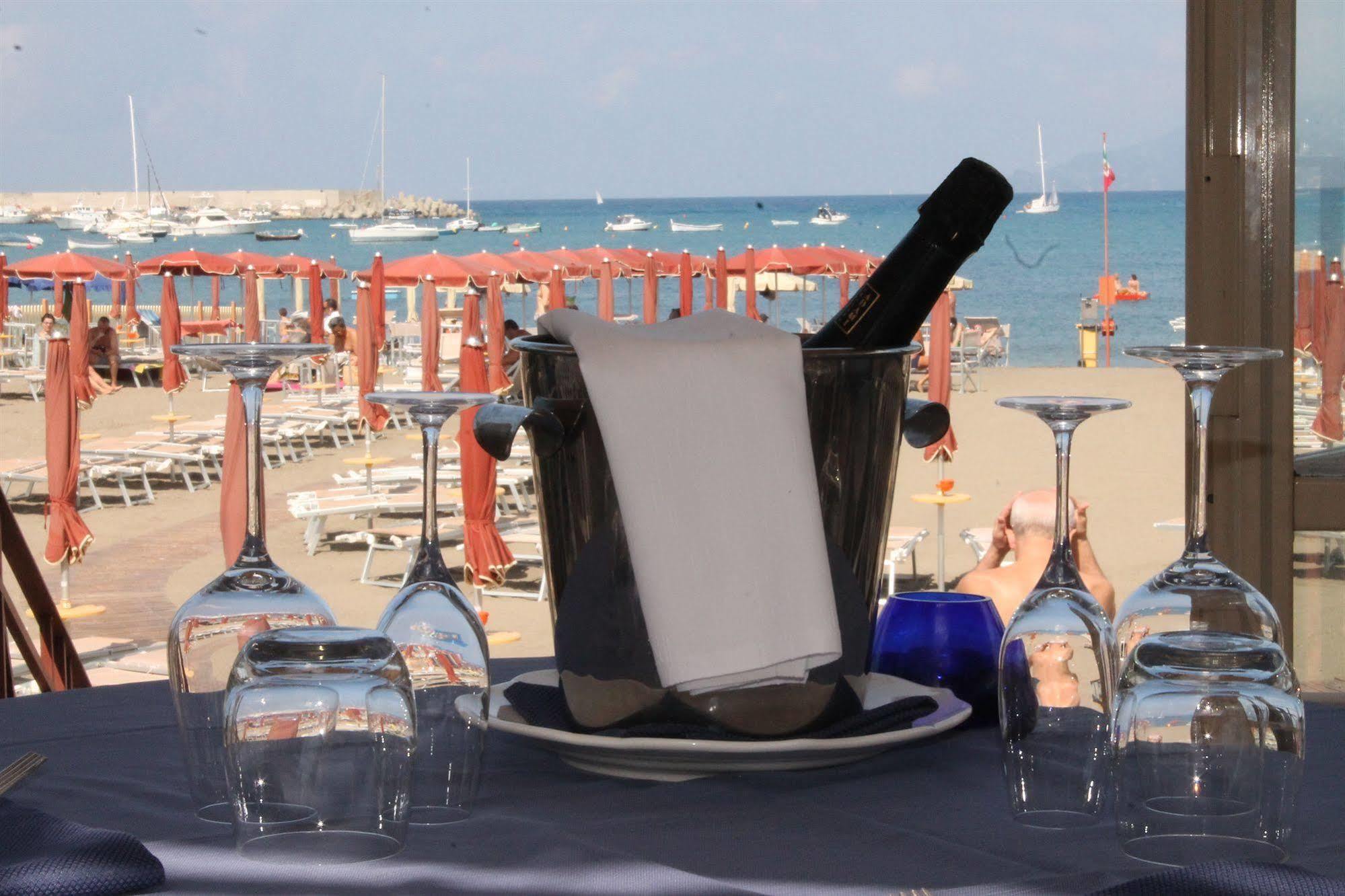 Nettuno Hotel Sestri Levante
