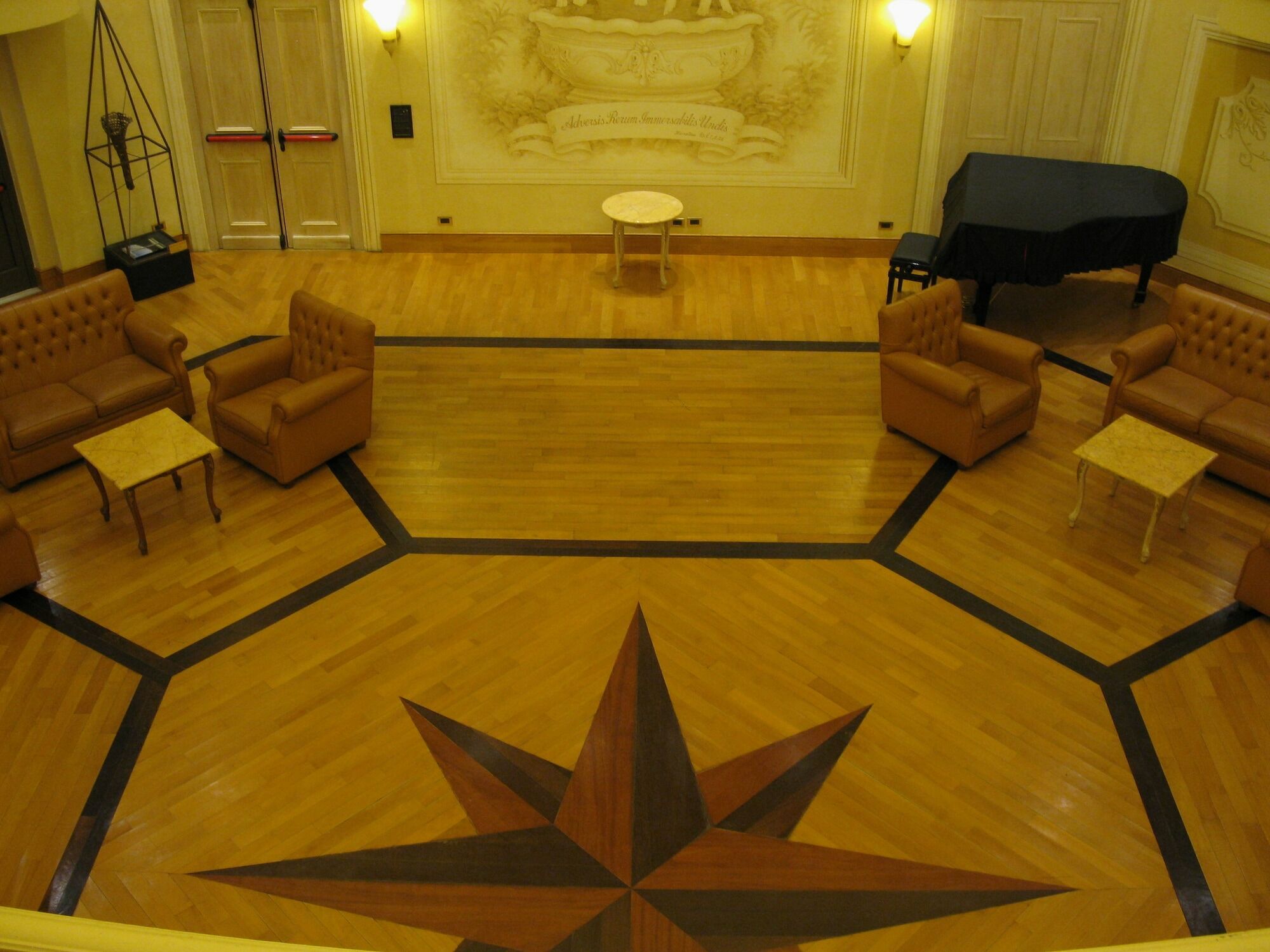 Hotel Nettuno Sestri Levante