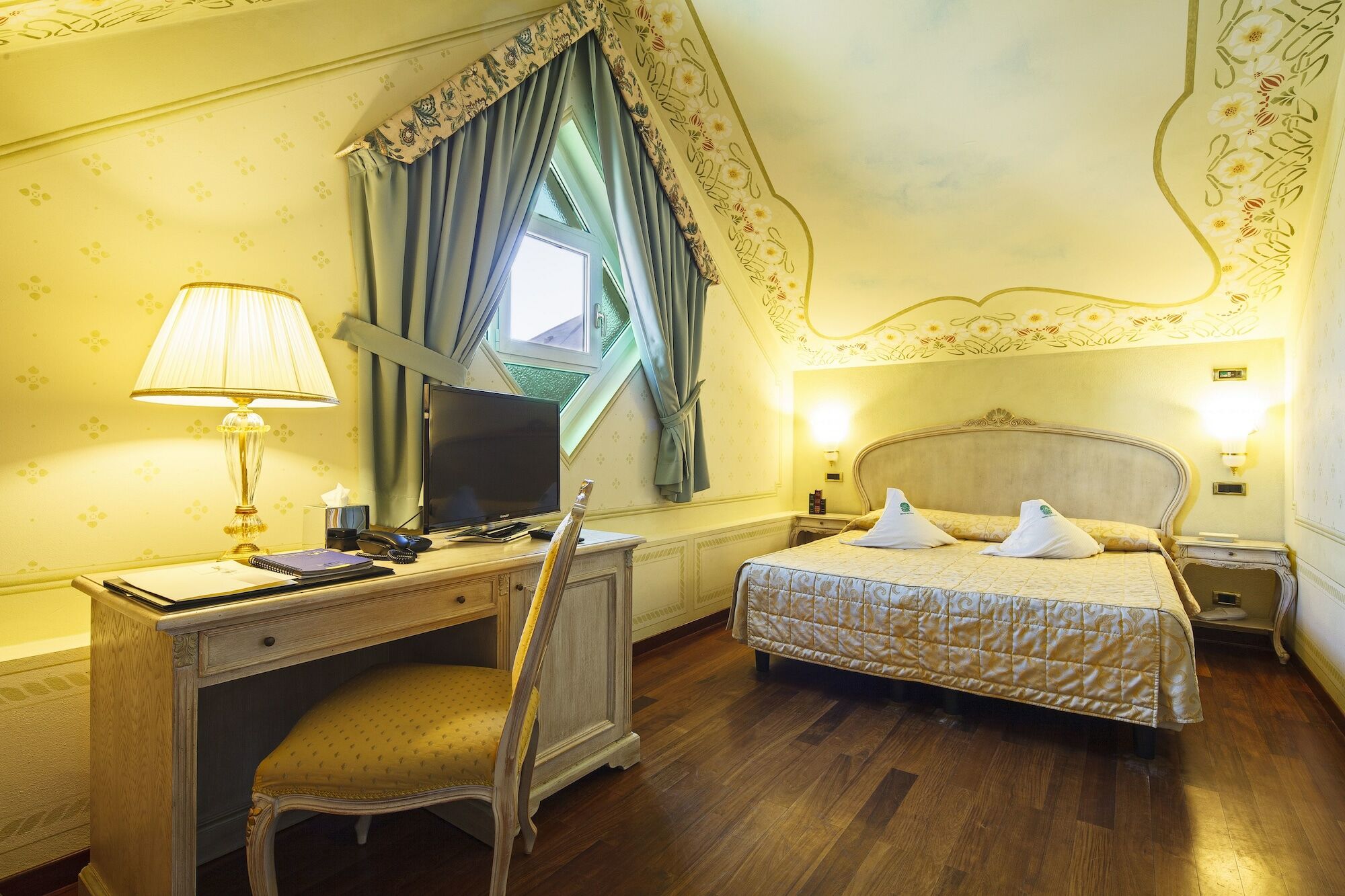 Nettuno Hotel Sestri Levante