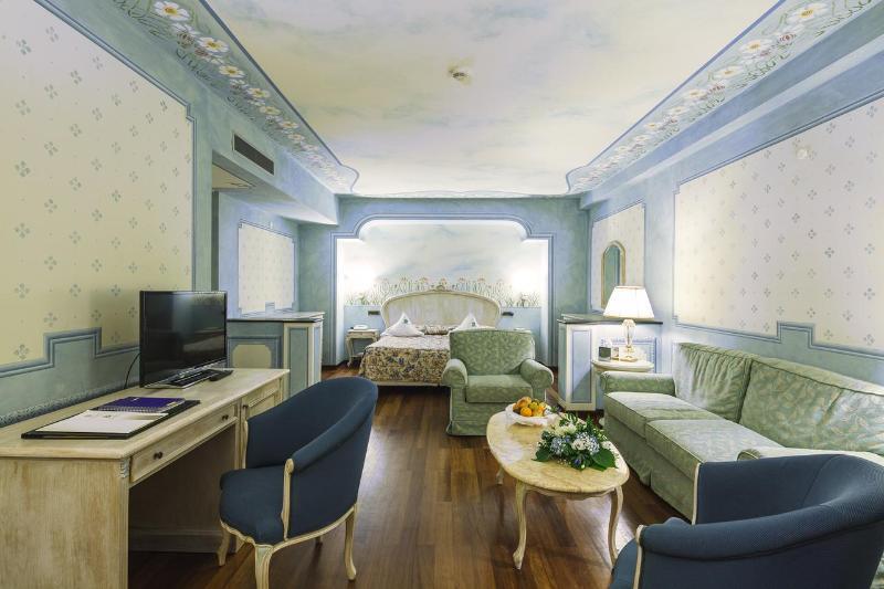 Nettuno Hotel Sestri Levante