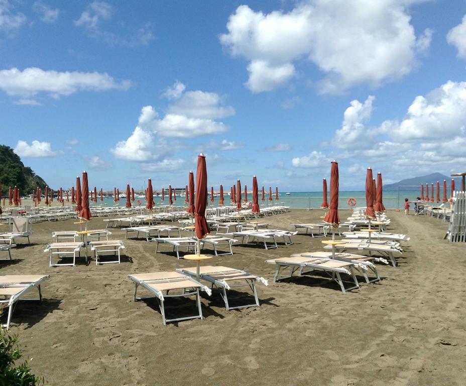 Nettuno Hotel