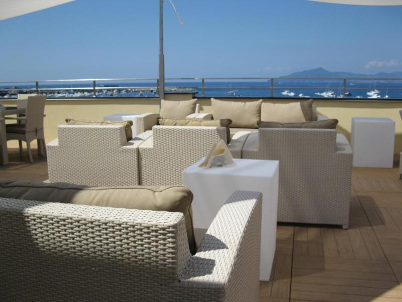 Hotel Nettuno 4*