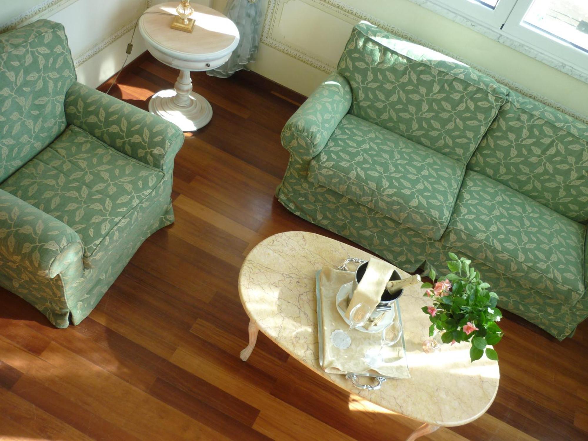 Nettuno Hotel 4*