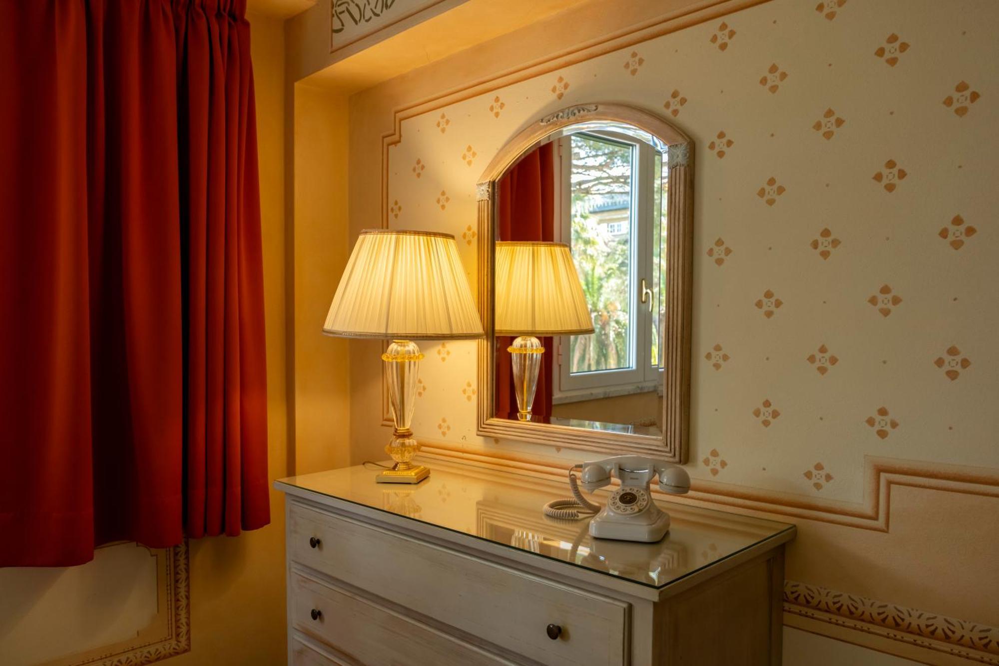 Hotel Nettuno Sestri Levante