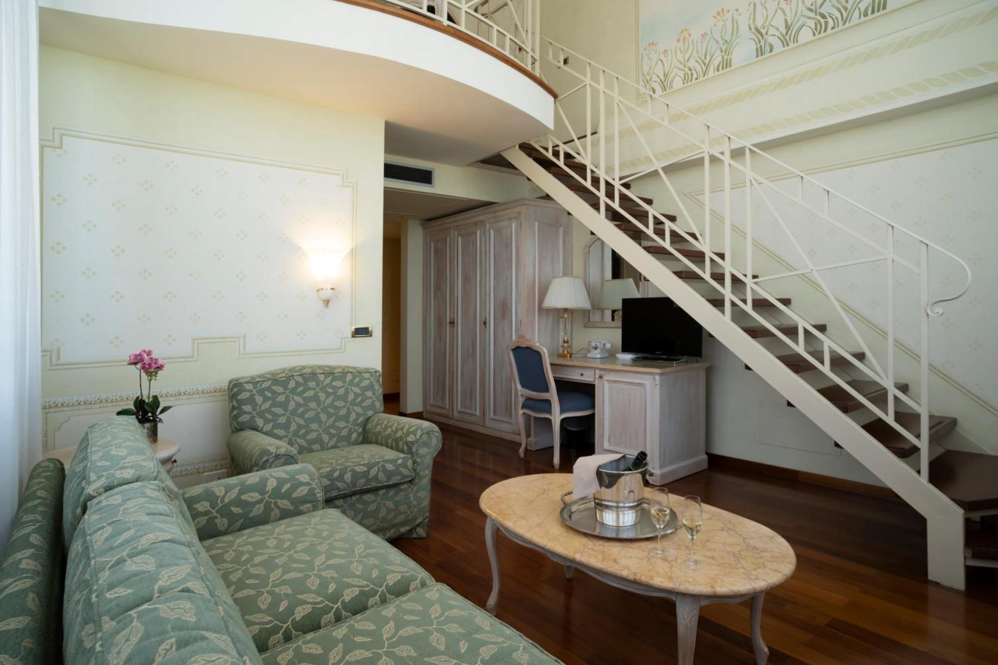 Nettuno 4*