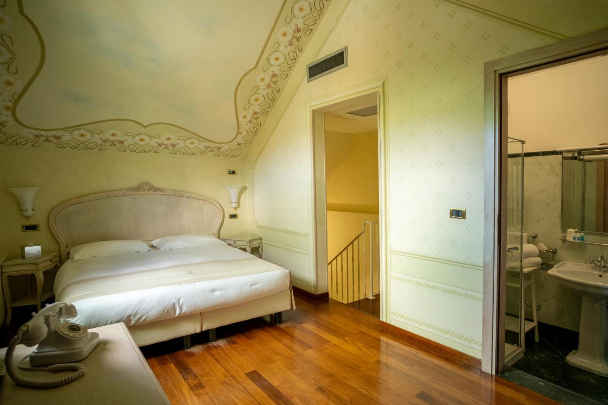Hotel Nettuno