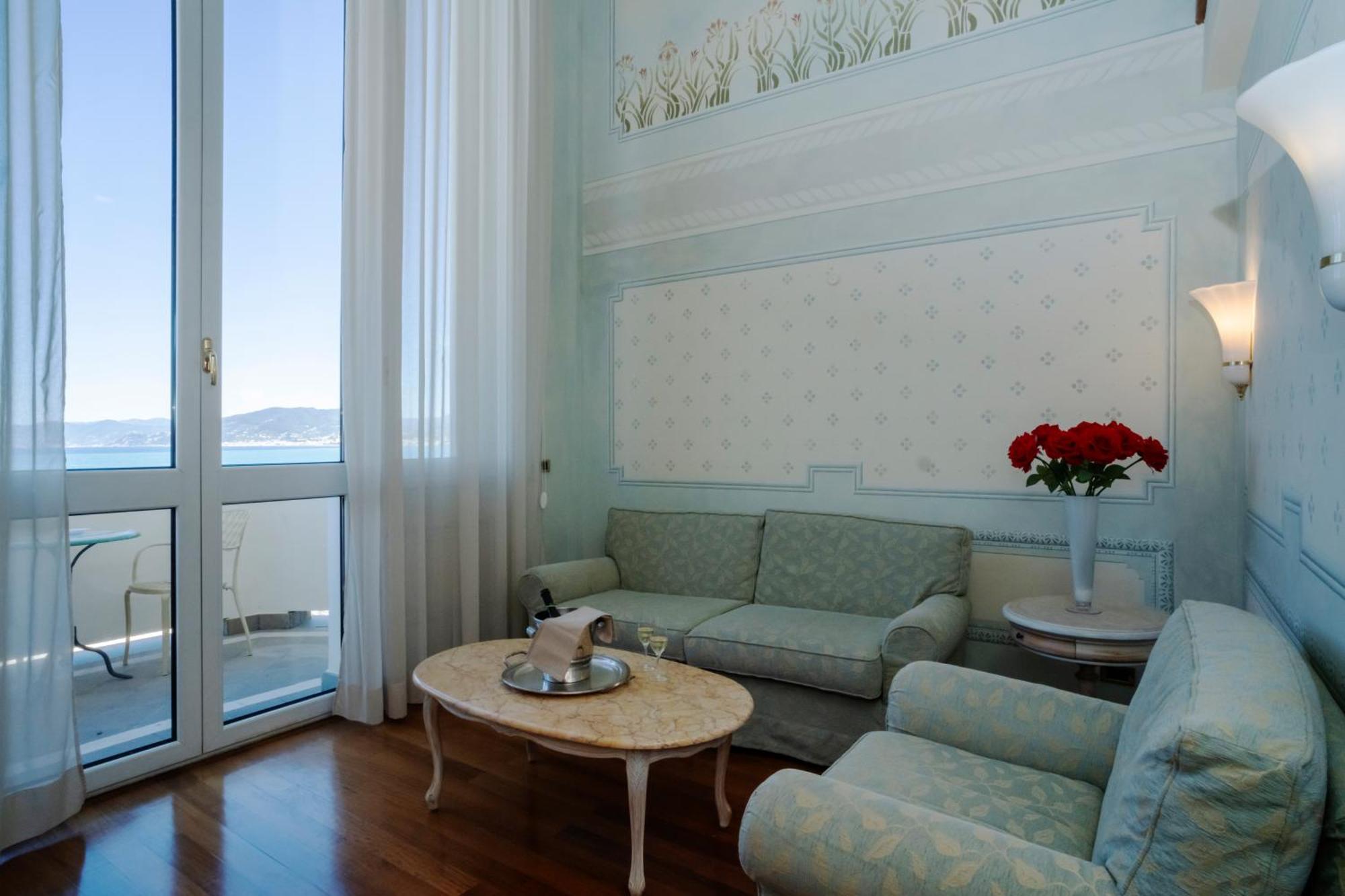 Hotel Nettuno Sestri Levante