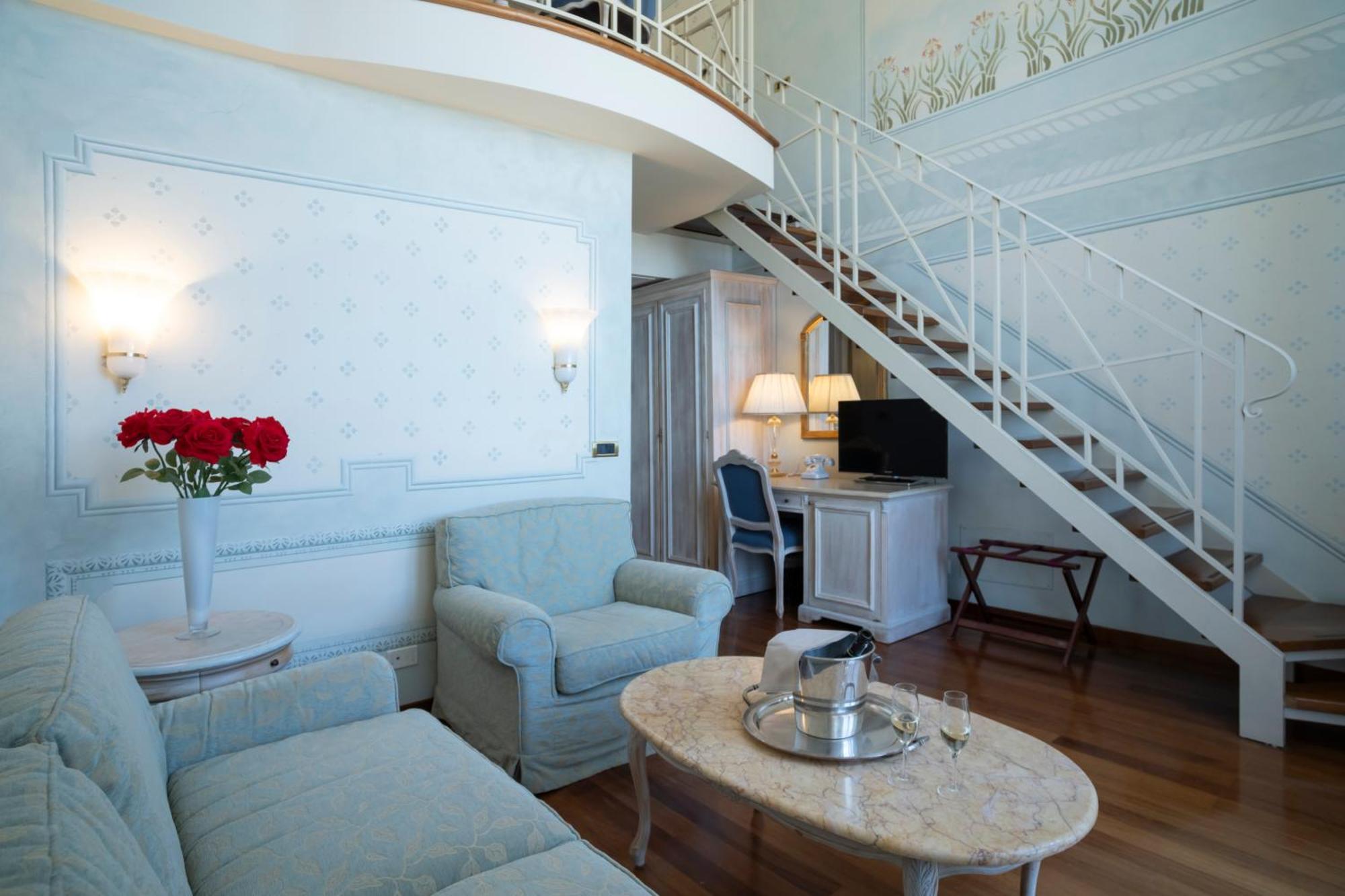Nettuno Hotel 4*