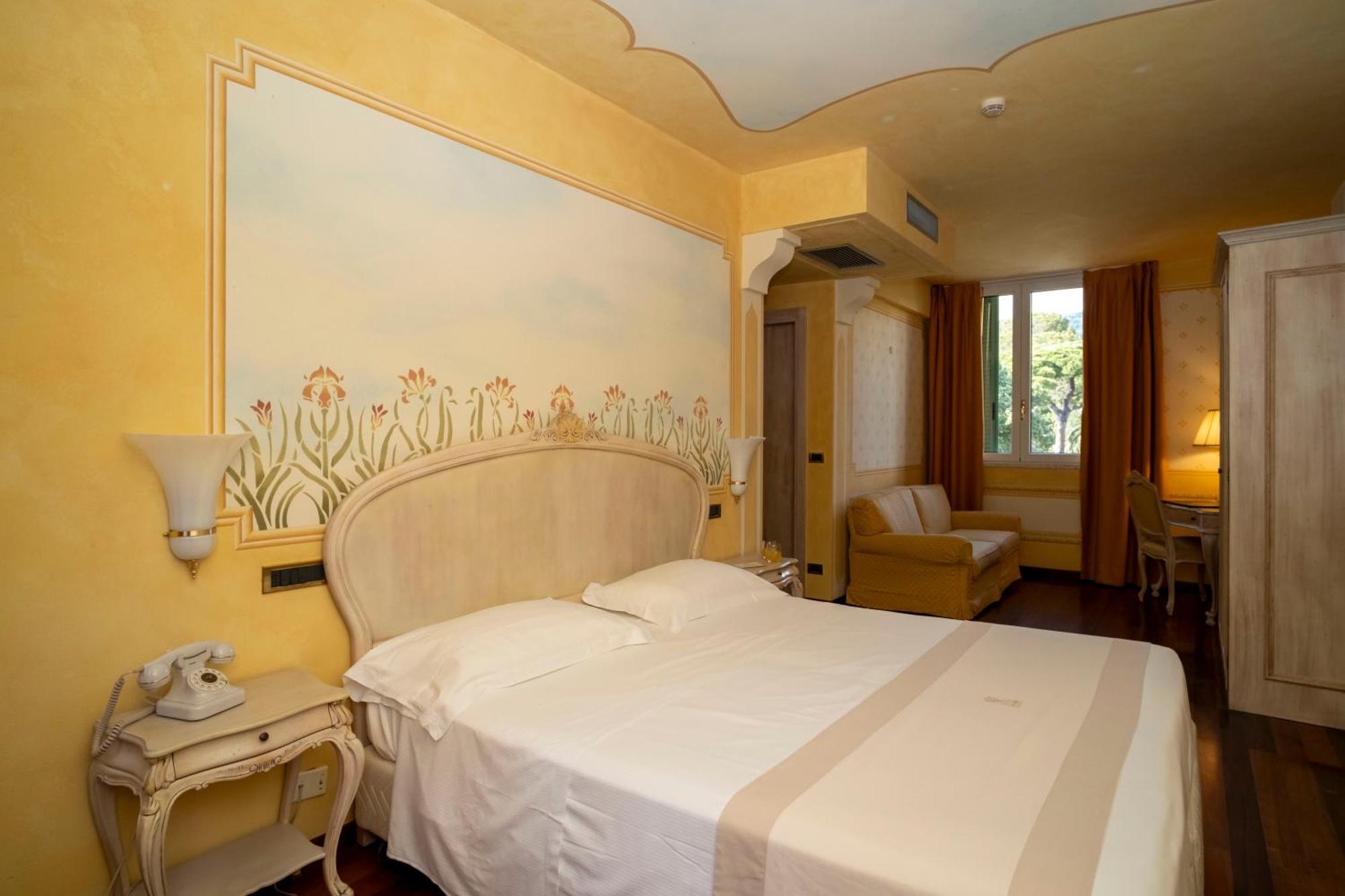 Nettuno Hotel 4*