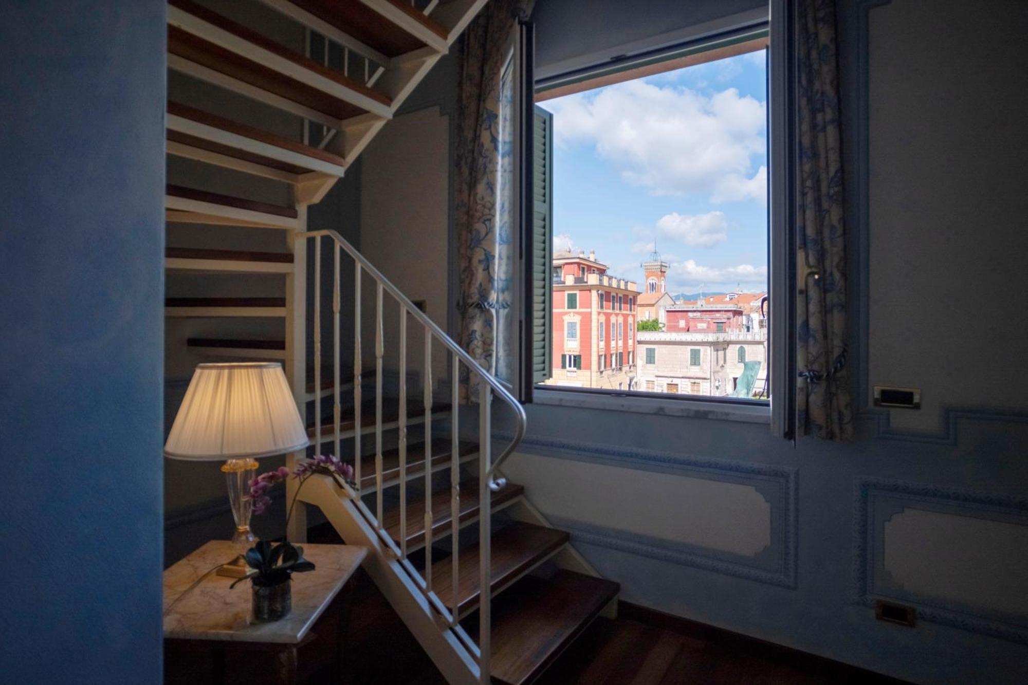 Hotel Nettuno 4*