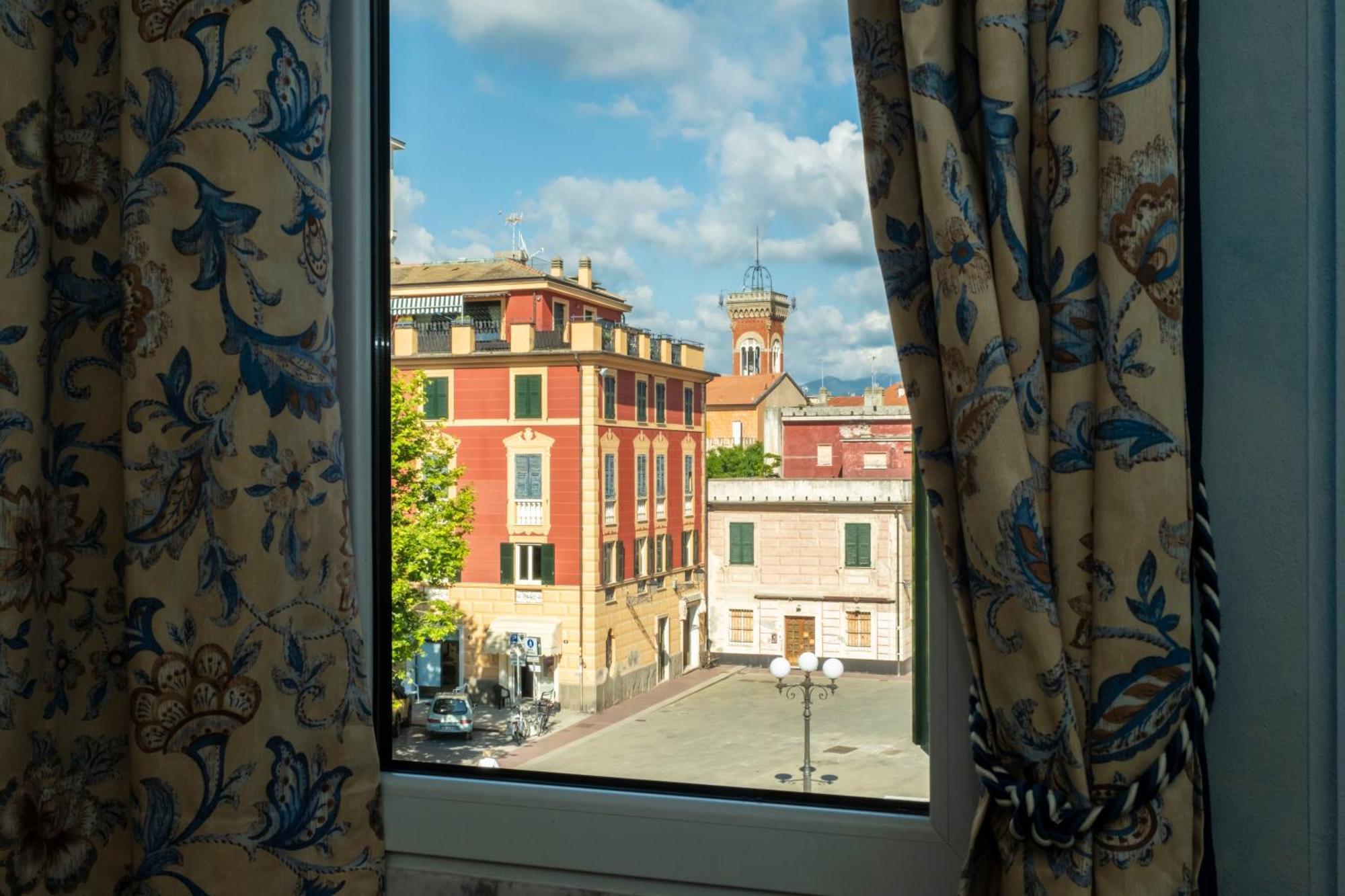 Nettuno Hotel Sestri Levante