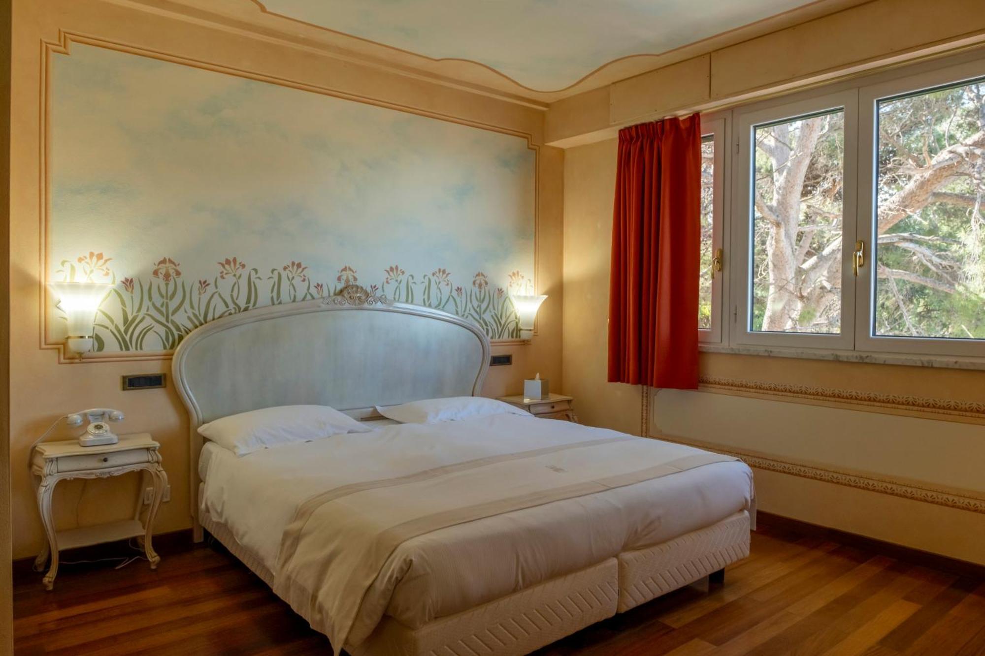 Hotel Nettuno