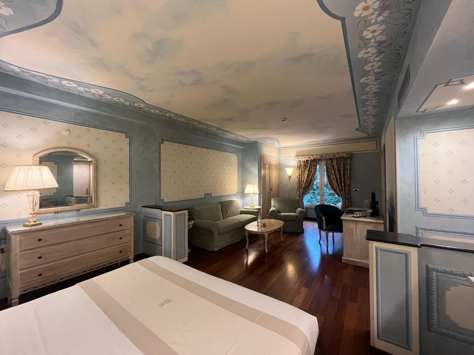 Nettuno Hotel 4*