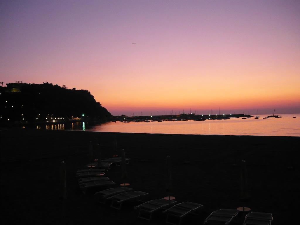 Hotel Nettuno Sestri Levante