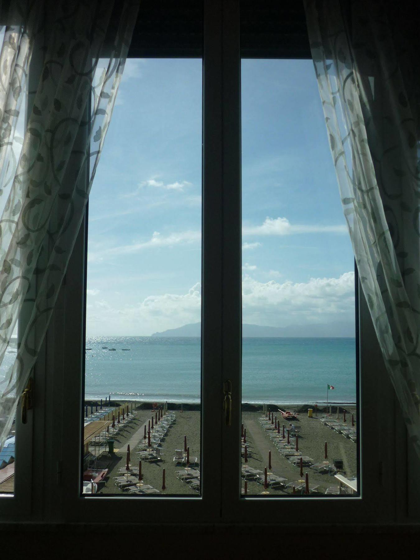 Nettuno Hotel Sestri Levante