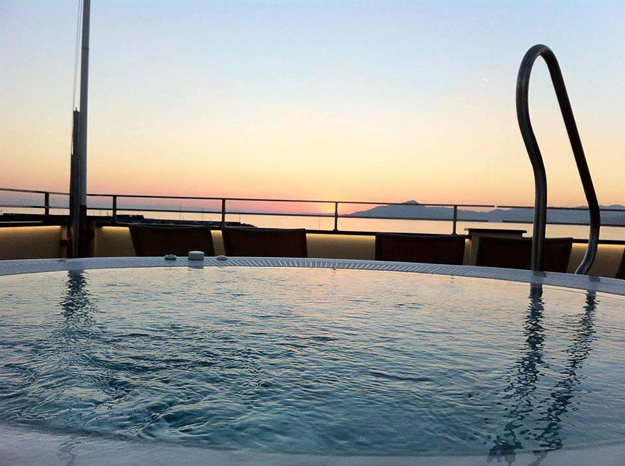Hotel Nettuno