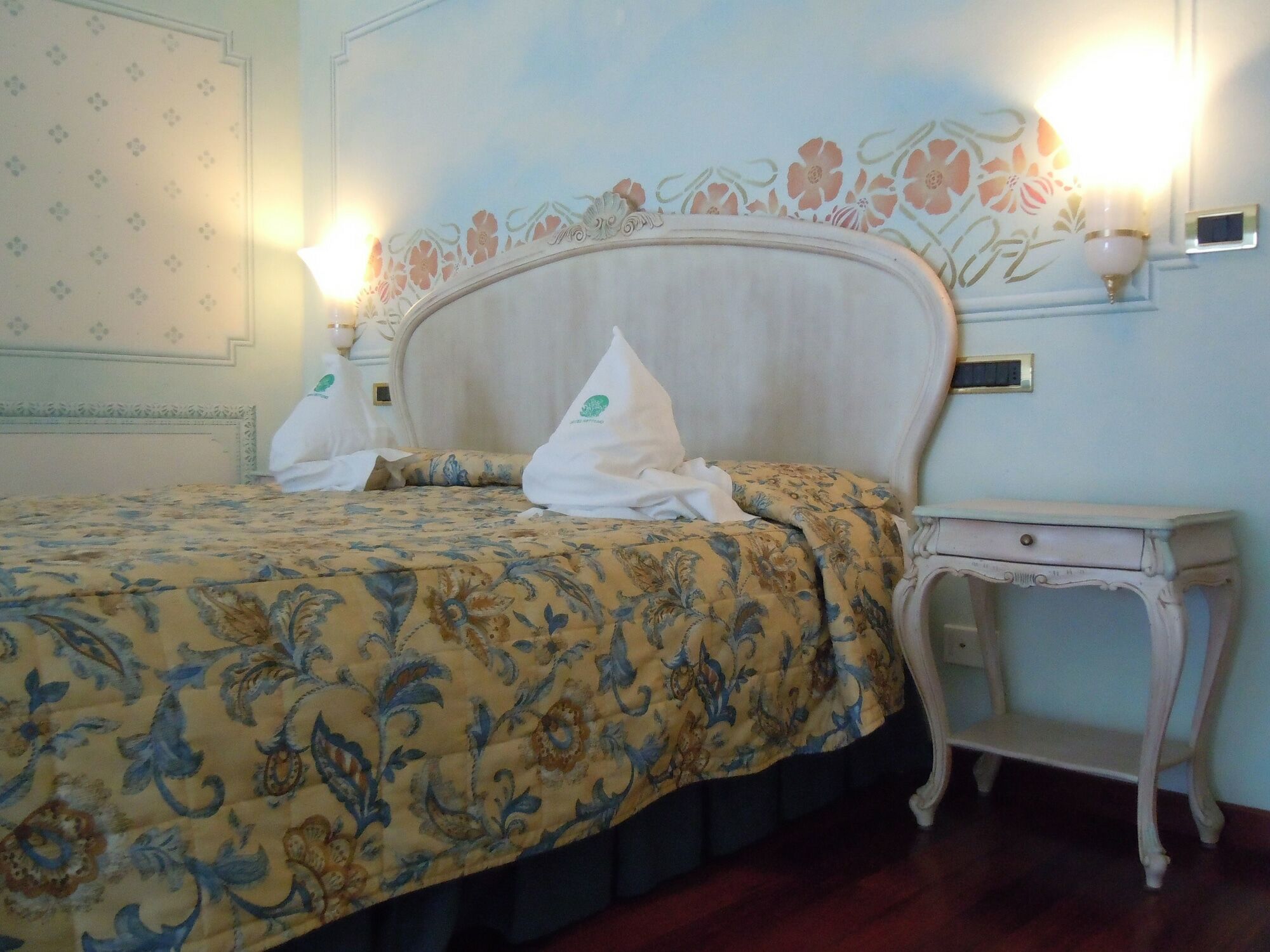 Nettuno Hotel